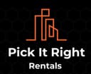 Pick It Right Rentals