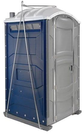 Crane-Ready Toilet Attachments
