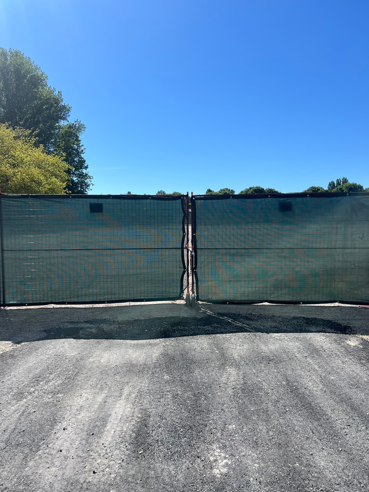 Privacy / Screening Panels